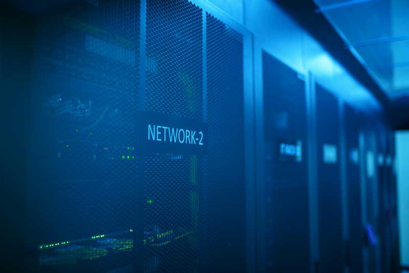 Dedicated Server