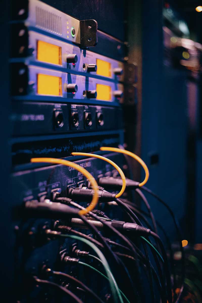 Cloud Hosting