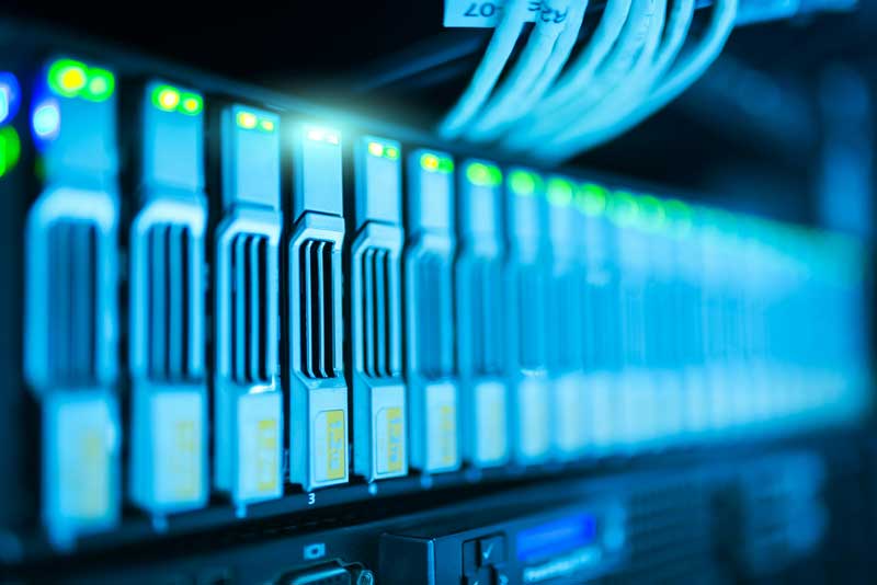 Web Hosting Technologies